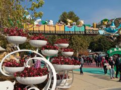 -大连森林动物园