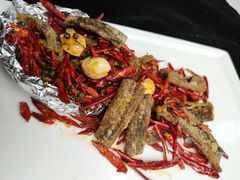 -壹号花园音乐餐酒吧(芙蓉汉城店)