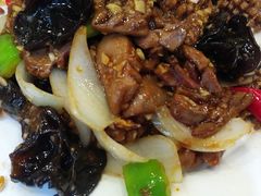 -砂锅李(九江路店)