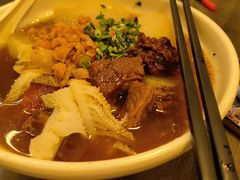 -新记美食(关闸店)