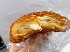 碱水羊角-安上烘焙 ENCHANTE(世纪汇店)