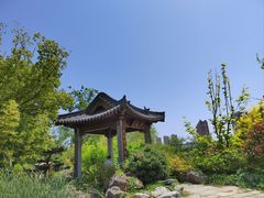 -南阳卧龙岗武侯祠