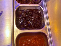 -碳夫·东北炭火烤肉(太平店)