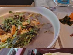 西湖牛肉羹-永兴餐厅(复兴中路店)