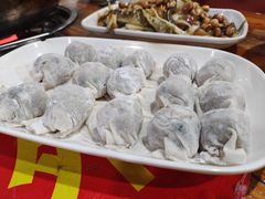 -章记正宗南岗鱼蛋火锅