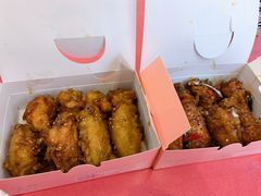 -悠个炸鸡(南京创始店)