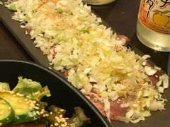-松阪牛焼肉M(法善寺横丁店)