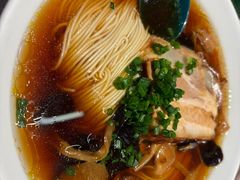 -松鹤面馆·古法焖肉面(观前店)