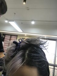 -99烫染