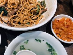 -寻裕记·现炒浇头面(人民广场店)