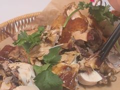 -东北缘餐厅(兰埔路店)