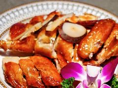 -沿江海南菜·文昌鸡祖师爷(大东海店)