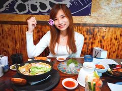 -矶野水产(澳门逸园中心店)