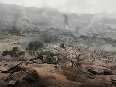 -辽沈战役纪念馆