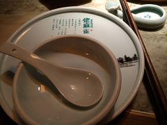 -佬麻雀·新湘菜(珠海金发购物中心店)
