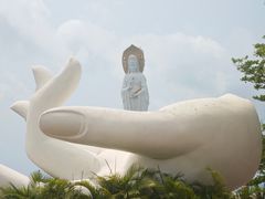 -三亚南山文化旅游区