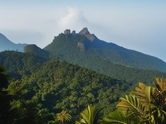 -七仙岭温泉国家森林公园