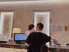 -常州环球恐龙城维景国际大酒店