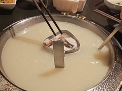 -打酱友•斑鱼海鲜粥火锅(吴桥店)