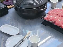 -慢丽江·云南野生菌土鸡锅(付家庄店)