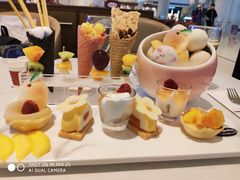 -哈根达斯(皇城恒隆广场店)