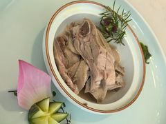 -火福·天湖阁大闸蟹博物馆主题餐厅(浅水湾店)