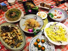 -龙桥私厨·姜花菊花过桥鱼·顺德菜(容桂店)