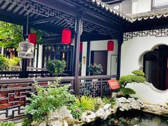 -金海华·华宴江南(斜塘店)