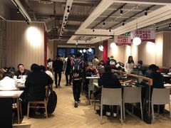 大堂-乡村基(杨家坪建设店)