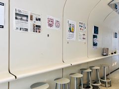 -Seesaw Coffee(上生新所店)