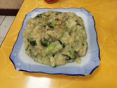 -神木烩菜焖面(陕学前师范店)