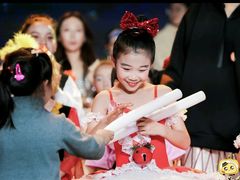 -小荧星艺校(浦东中环分校)