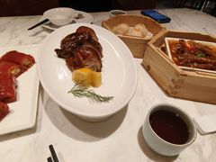 -同庆楼(滨湖万达广场店)