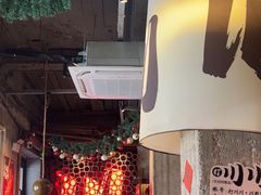-打川川·川蜀毛肚(南市场店)