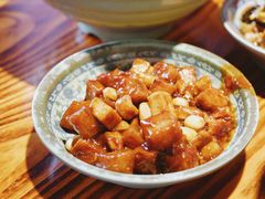 -老外婆本帮面(塔城路店)
