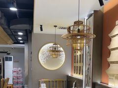 -曲氏老北京铜锅涮肉•火锅(不老街店)