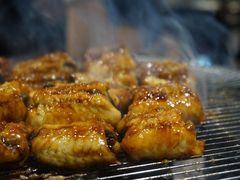 -本炙炭烤·蒲烧活鳗料理店(金沙洲店)