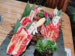-黑牛の店·和牛烧肉(合生汇店)