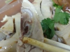 -百家鸡味馆(清泰店)