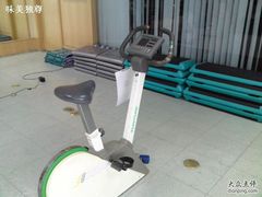 -上海浦东假日酒店