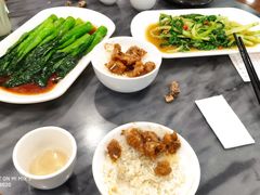 -品香排骨饭(羊官路店)