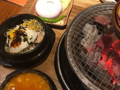 -韩国料理大力士(屏风街店)