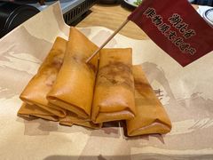 -肖记公安牛肉鱼杂(田林路店)