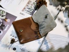 -猛犸手作·皮具·diy团建·礼品定制(新华路店)