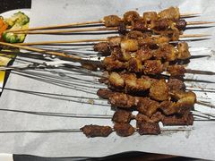 -冰城小镇音乐串吧·聚会餐厅(百子湾店)