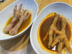 -二孃鸡爪爪(双楠店)