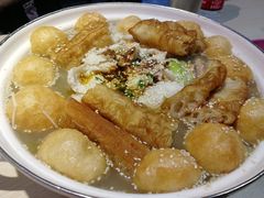 -友达面馆·酸菜鱼面(钱塘区店)