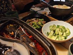 -锦府盐帮·侯宅(五棵松万达店)