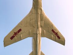 -中国航空博物馆