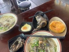 -沈记土鸡米线(七星街品牌中心店)